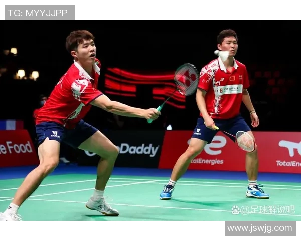 西安羽毛球队如何通过节奏革新提升竞技水平与团队协作能力